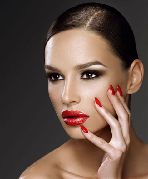 How To Choose The Right Red Lipstick Guide To Pick The Perfect Red