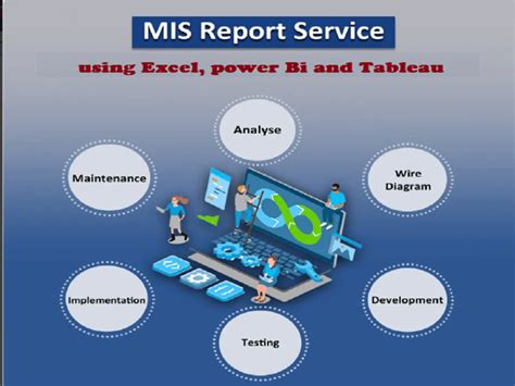 Mis Report In Excel Upwork