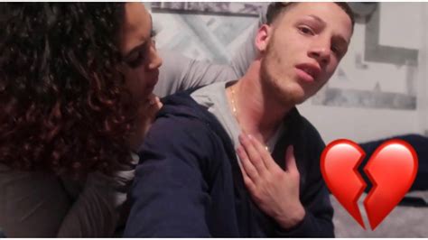 Hickey Prank On Girlfriend Youtube