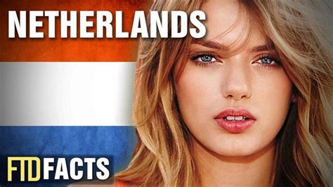 10 interesting facts about the netherlands surprising facts