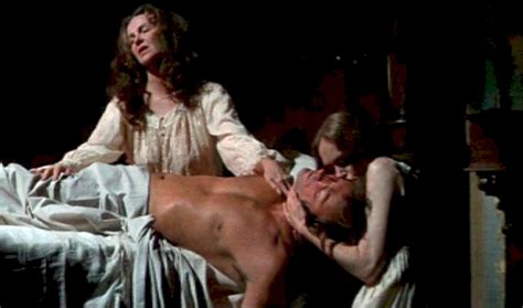 Victim Of Love Clint Eastwood In The Beguiled Universal