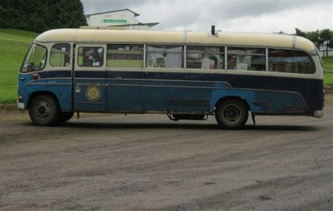 camper camper bus vehicles