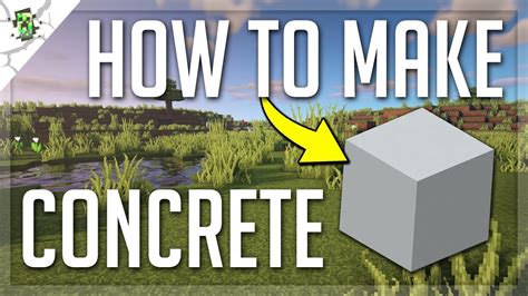 white concrete  minecraft minecraft wiki white concrete  recipe requires