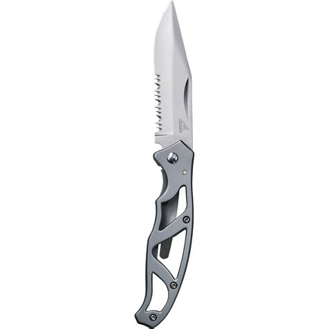 gerber mini paraframe knife northern tool equipment
