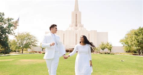 couples struggle  schedule temple  plan weddings  daily