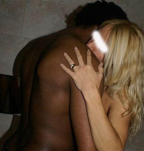 gotta love the dedicated wives amateur interracial porn