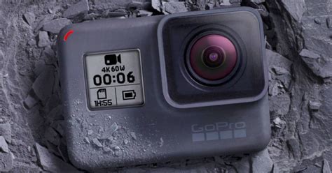 gopro releases hero   fusion cameras
