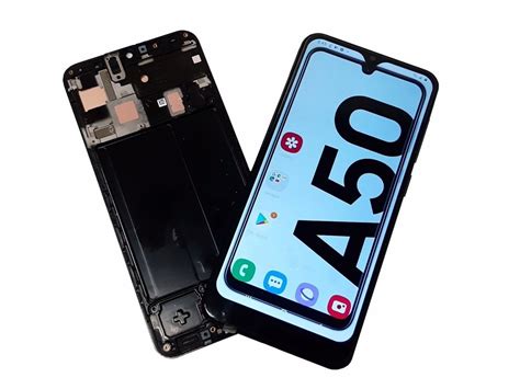 samsung galaxy  display assembly  frame replacement ifixit repair guide
