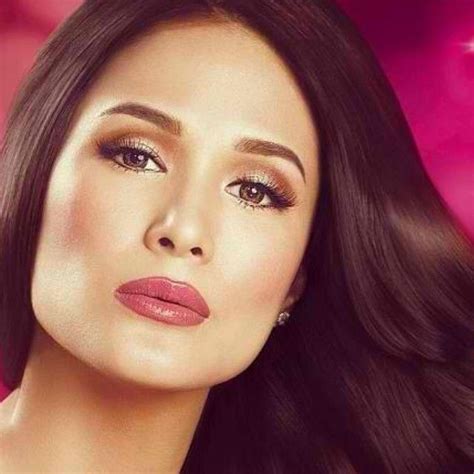 Heart Evangelista Filipina Beauty Celebrity Makeup Inspiration