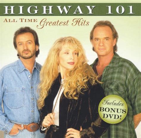 10 all time greatest hits highway 101 songs reviews