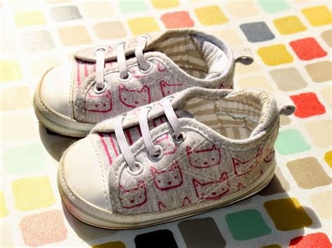 hoping  rocketships kitty shoes