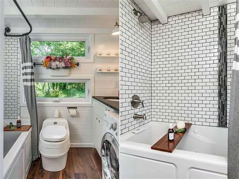 excellent tiny house bathroom ideas  home stratosphere