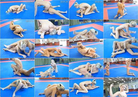 re nude lesbian wrestling naked wrestling catfights sexfigh