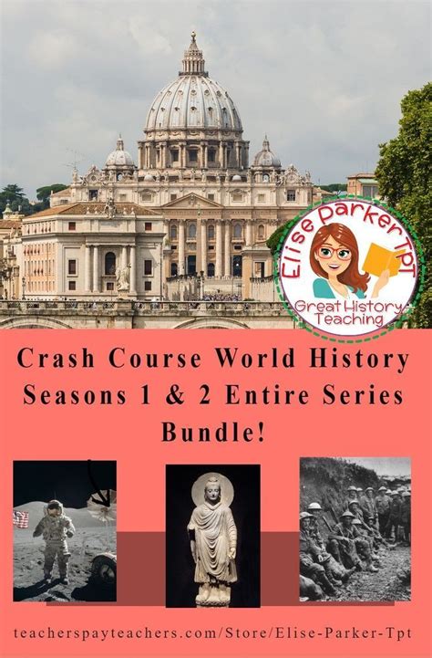 distance learning crash course world history entire seasons 1 and 2