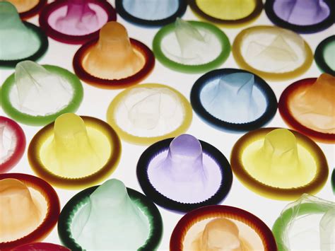 can a condom prevent hiv