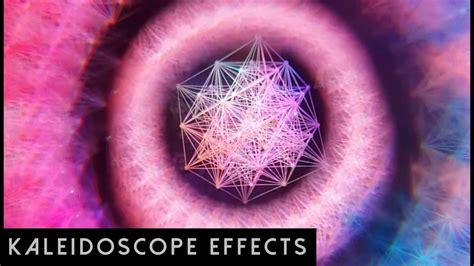 flat back kaleidoscopic diffraction effect glofx tribal kaleidoscope