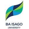 ba isago university ranking