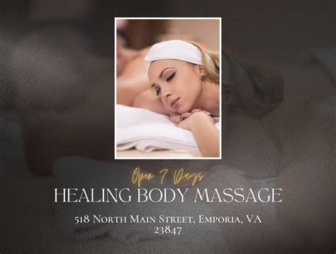 healing body massage updated       main st