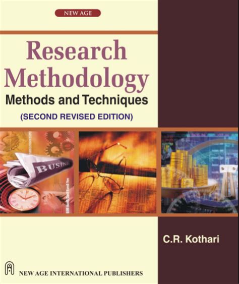 ebooks  jntu research methodology text book