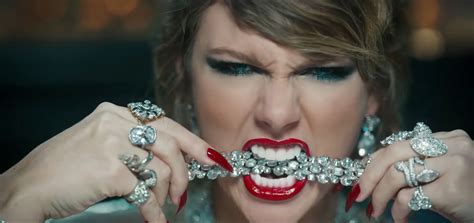 taylor swifts       video decoded rolling stone