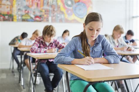 oklahoma standardized tests teachers group asks state to invalidate
