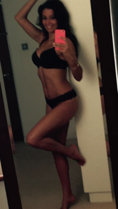 melanie sykes leaked shesfreaky