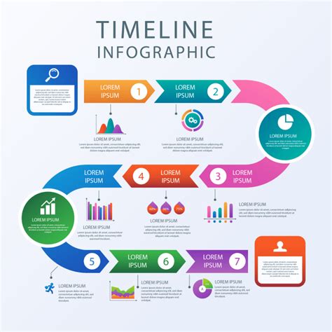 create awesome flowchart infographic  technicalpak