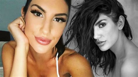 august ames troubled teens porn star confessed her high school teacher would beg her for naked