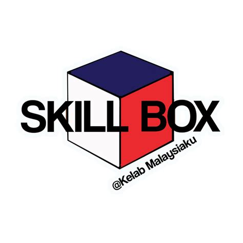 Jemputan Skillbox Kelab Malaysiaku Siri 2 Encik Ihsan Bin Hassan Basri