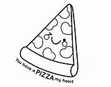 Pizza Dibujos Colorare Colorear Fetta Disegni Acolore Pizzas Faciles Cdn5 Valentin Bambini Pizze Telecharger Utente Cuore Mani Childrencoloring Colori sketch template