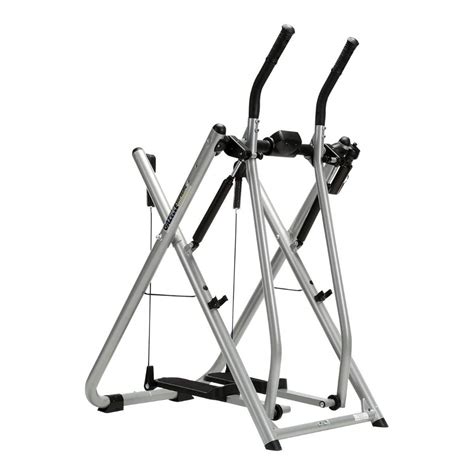 gazelle elliptical machine reviews  fitness tech pro