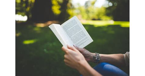 read a good book things to do instead of being sad about your