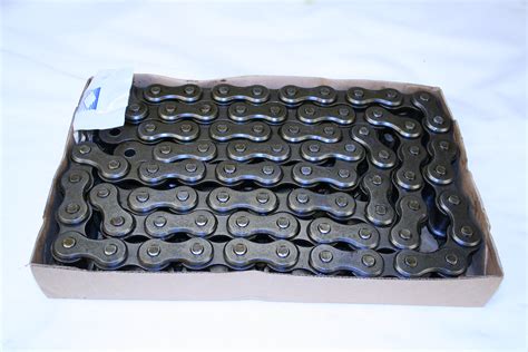 diamond  roller chain ft riveted