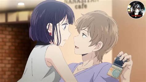top 10 best romance anime of 2020 so far youtube