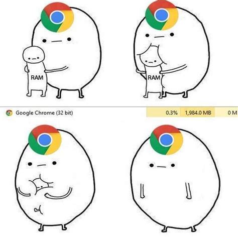 the great browser war funny