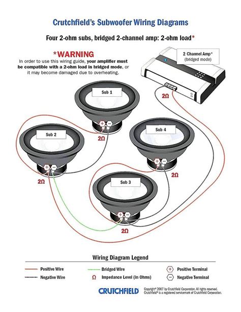 read pdfepub dual  ohm subwoofer wiring diagram