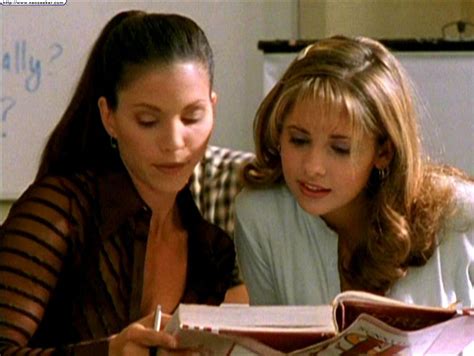 Buffy The Vampire Slayer Season 1 Episode 1 Wellcome To