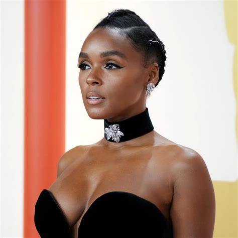 Janelle Monáe S Mother Responds To Sensual Lipstick Lover Video