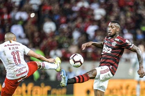 Flamengo Vence Inter E Amplia Vantagem No Brasileiro Repórter Hoje