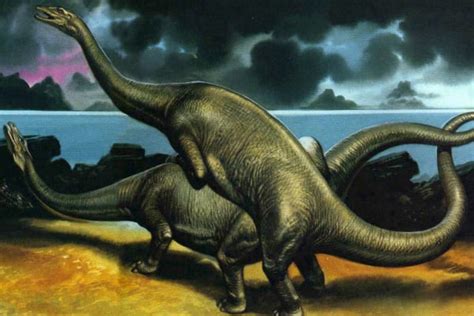 How Dinosaurs Had Sex Futurism