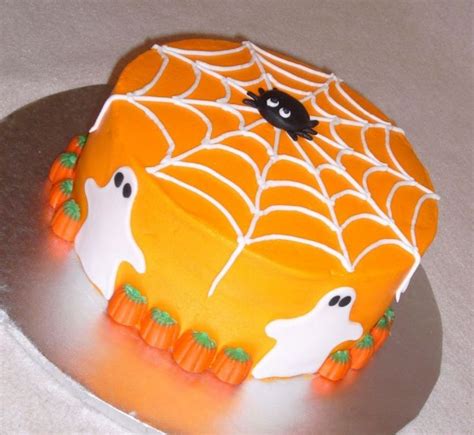 halloween cakes ideas  pinterest easy halloween cakes spooky halloween cakes