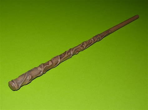 Printing In 3d Hermione Granger S Wand