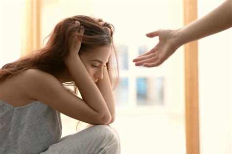 helping your loved ones with depression tri city medical center