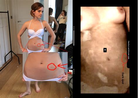 Emma Watson Nude Video And Photos Leaked