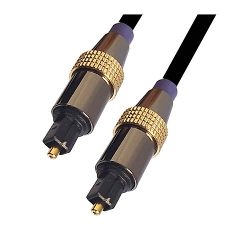 spdif toslink optical digital audio cable  high
