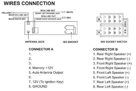 car audio dsp wiring diagram instructions skachat lisa wiring