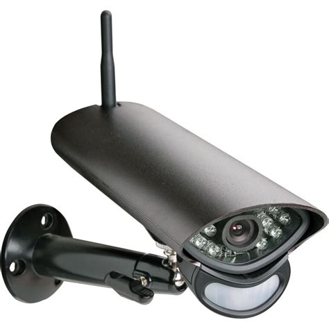 lorex wireless outdoor accessory camera lwac bh photo