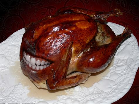 thanksgiving turkey feast  akademi fantasia travel
