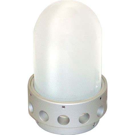 chimera protective glass dome  triolet lights  bh