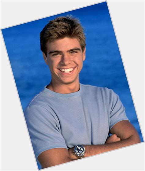 matthew lawrence official site for man crush monday mcm